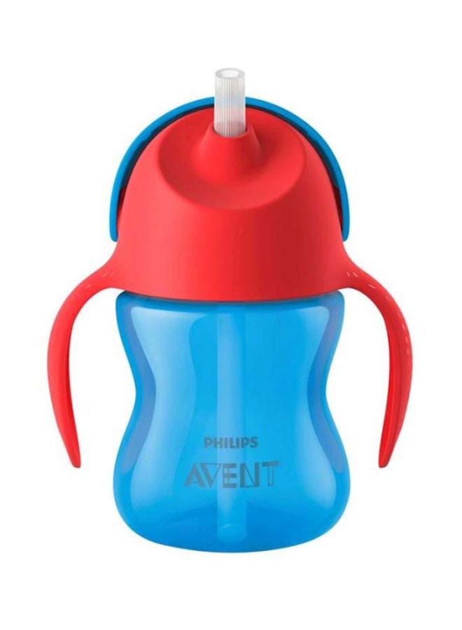 PHILIPS AVENT Bendy Straw Sippy Cup - 200ml  - Image 1