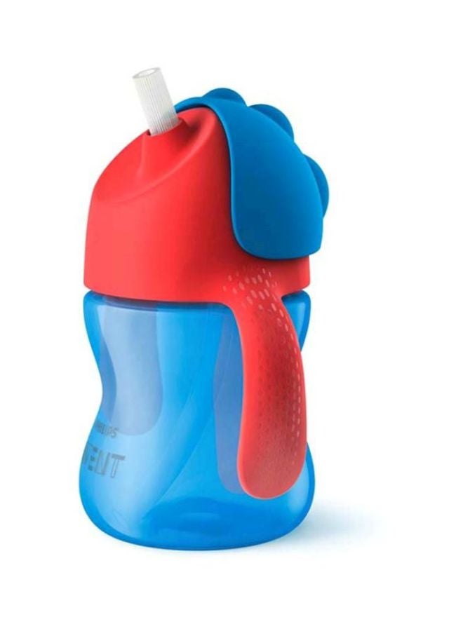 PHILIPS AVENT Bendy Straw Sippy Cup - 200ml  - Image 2