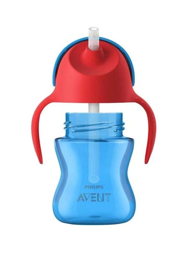 PHILIPS AVENT Bendy Straw Sippy Cup - 200ml  - Image 3