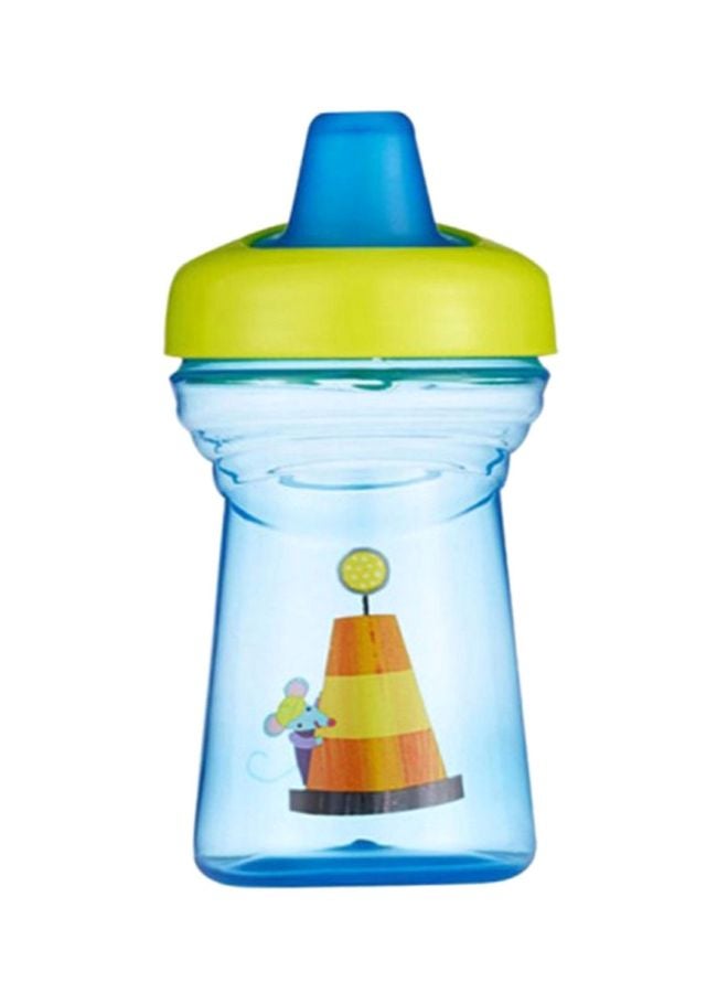 ذا فيرست ييرز كوب رشف بفوهة صب لينة، 266 مل