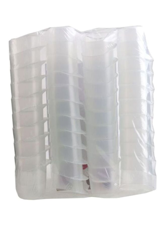 فارلين طقم مغذي أكواب ٤٠ حبه - Image 1