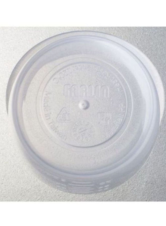 فارلين طقم مغذي أكواب ٤٠ حبه - Image 4