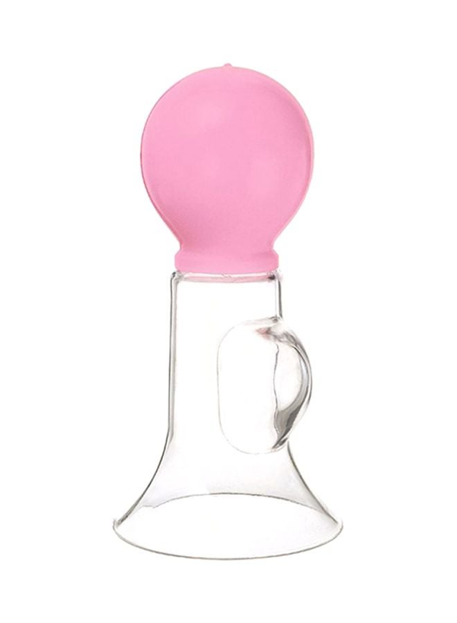 FARLIN Manual Breast Pump - Image 1