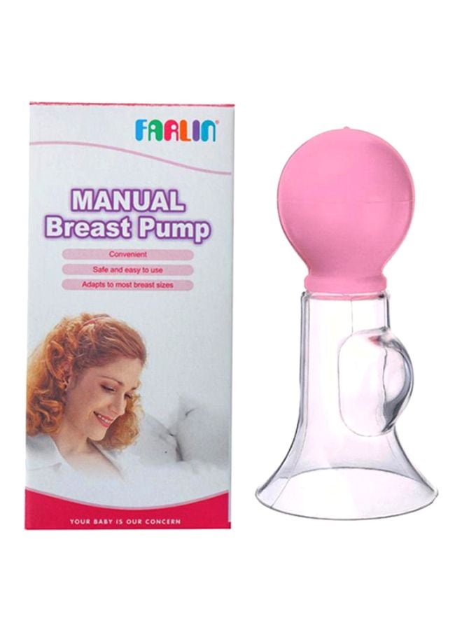 FARLIN Manual Breast Pump - Image 2
