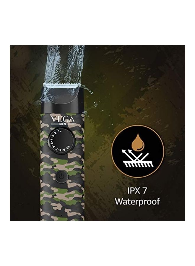Vega - X1 Beard Trimmer - Image 1