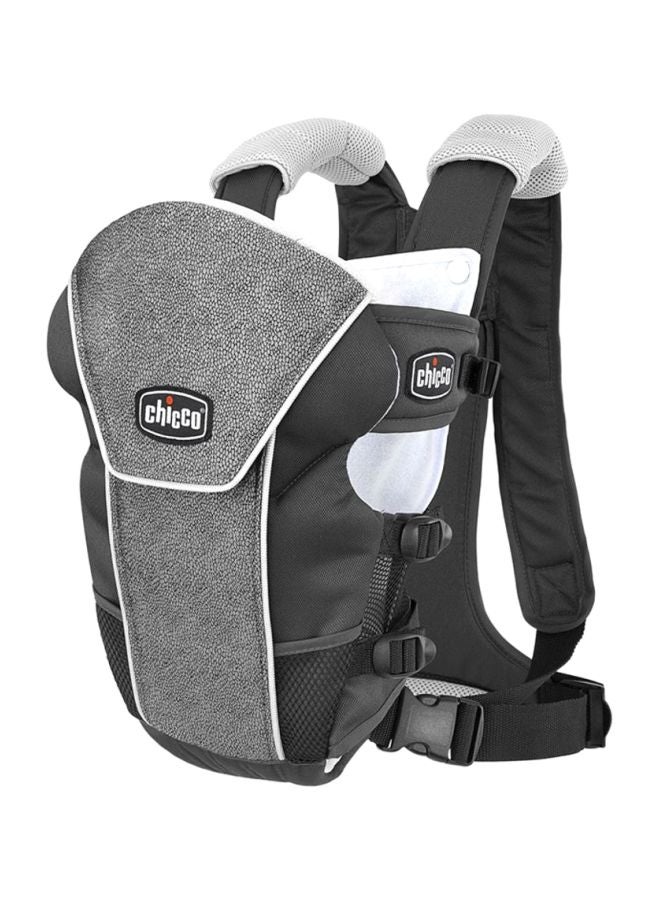 Chicco Ultrasoft Magic Baby Carrier-Avena  - Image 1