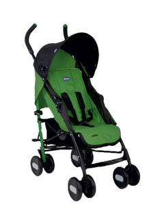 Green/Black