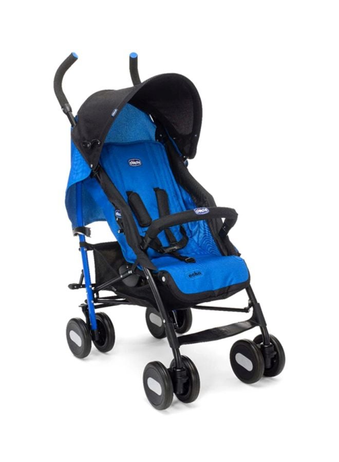 Chicco - Echo Stroller With Bumper Bar - Image 1