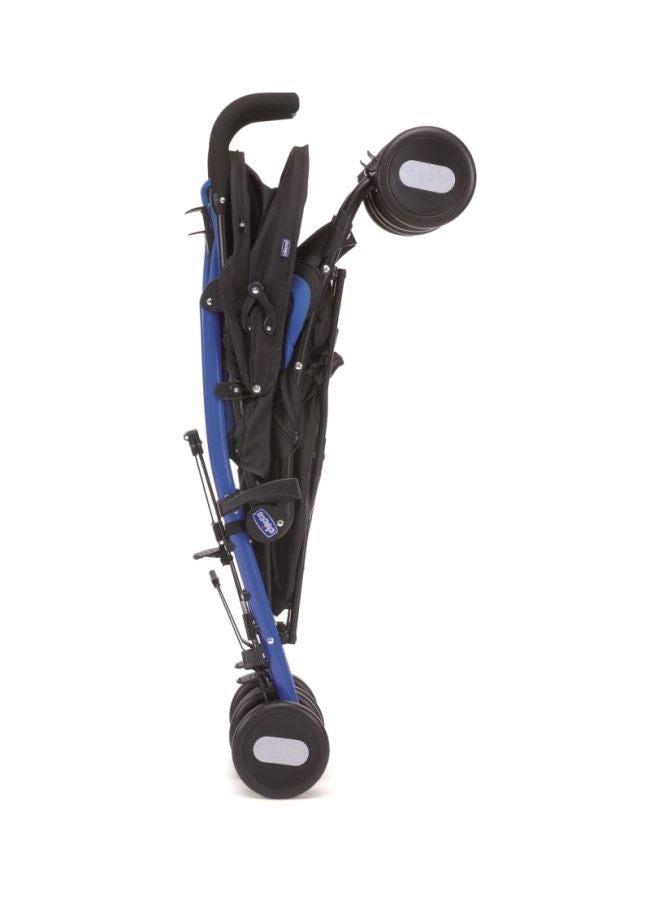 Chicco - Echo Stroller With Bumper Bar - Image 1