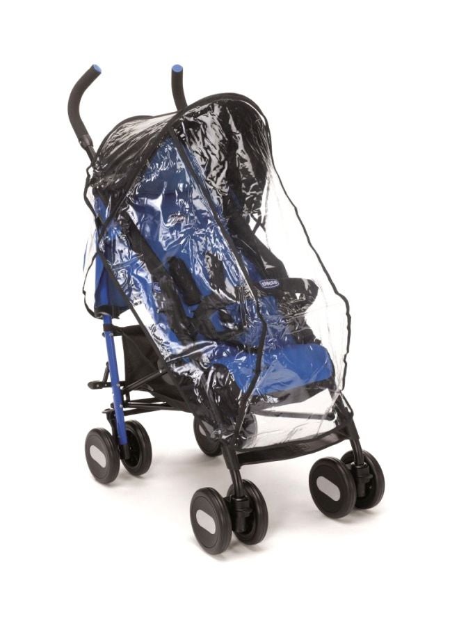 Chicco - Echo Stroller With Bumper Bar - Image 1