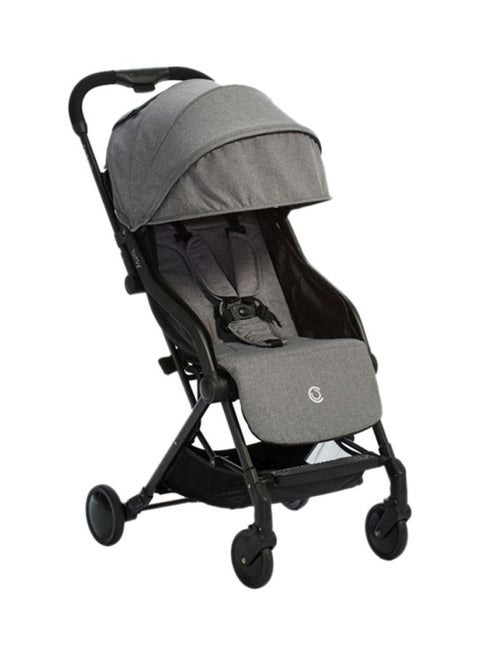 Contours Bitsy Compact Fold Cabin Stroller