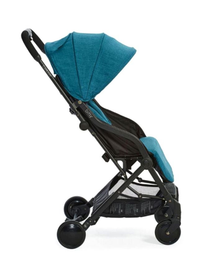 Kolcraft - Contours Bitsy Compact Fold Cabin Stroller - Image 1