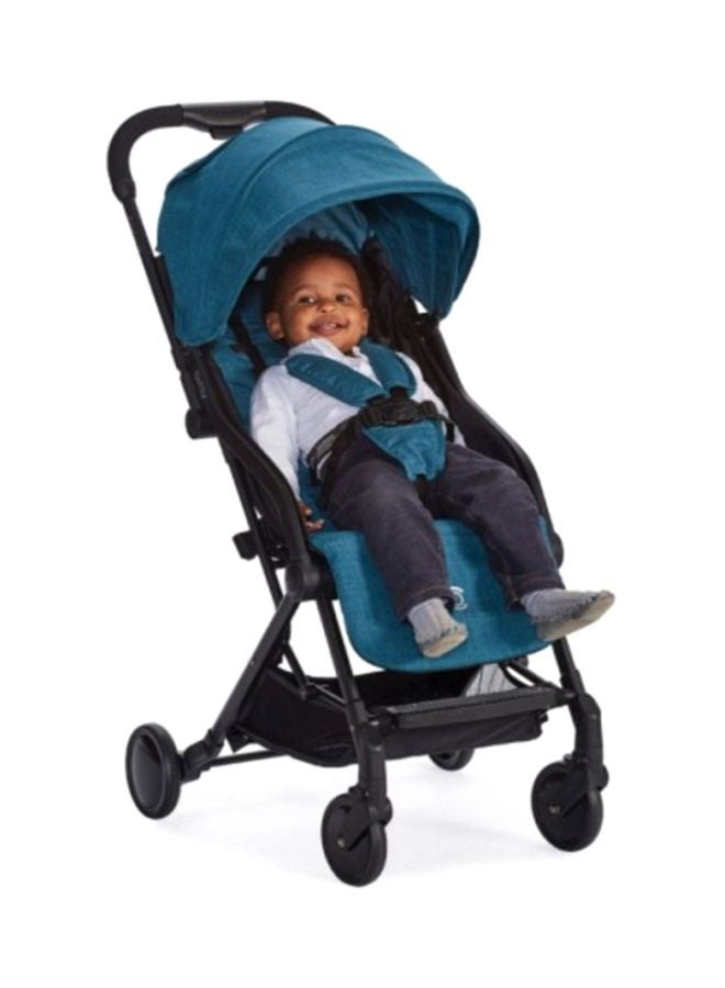 Kolcraft - Contours Bitsy Compact Fold Cabin Stroller - Image 1