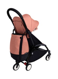 Yoyo Stroller Bag Provides Additional, Sturdy Storage For The Yoyo2 Stroller S And Prams Includes Wheel Base And Hooks - v1615816014/N21630982A_2