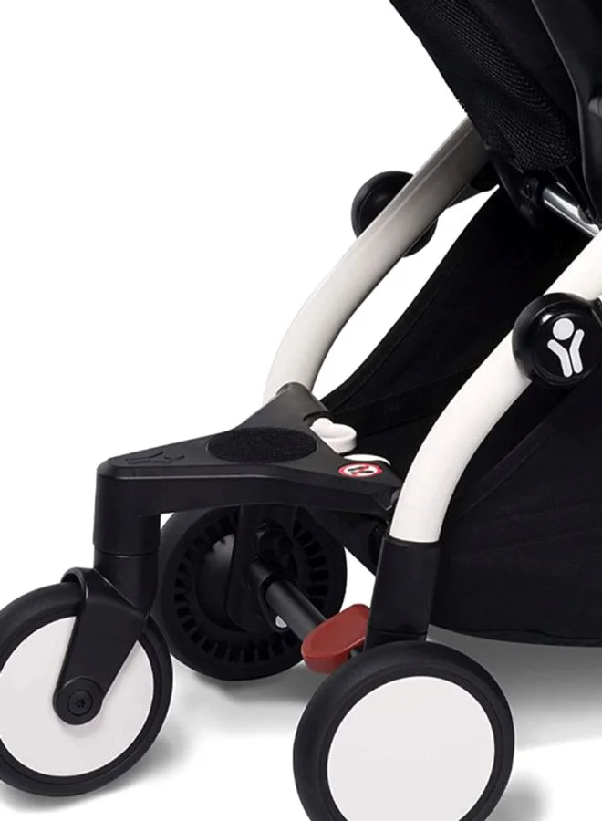 BABYZEN Yoyo Stroller Bag Provides Additional, Sturdy Storage For The Yoyo2 Stroller S And Prams Includes Wheel Base And Hooks