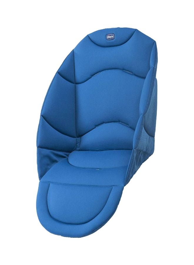 Chicco Special Edition Urban Pack For Stroller - Power Blue/Grey  - Image 1