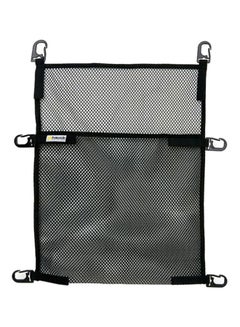 hauck Buy Me Stroller Shopping Basket - Black  - Image 1