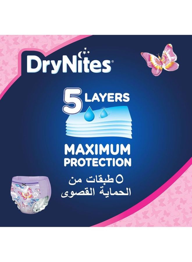 HUGGIES Drynites Pyjama Pants 13 Count - Image 3