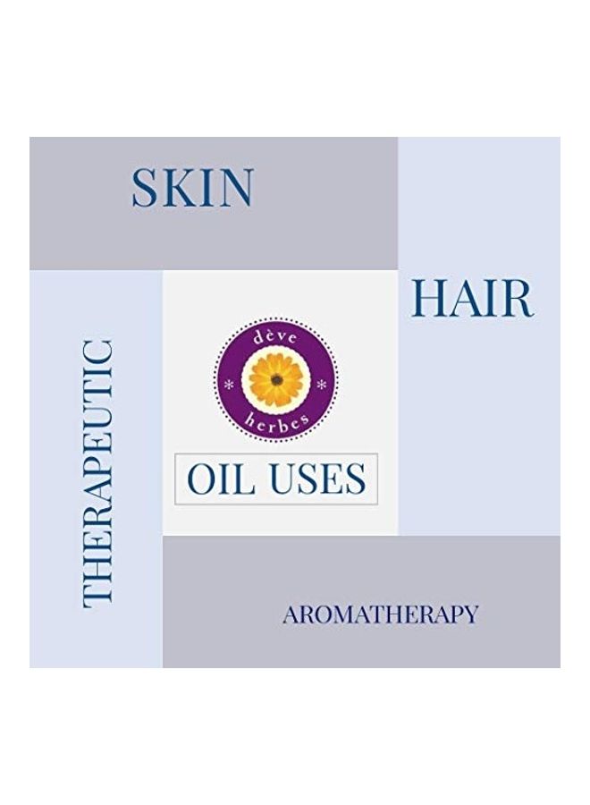 Deve Herbes Pure Arnica Oil with Glass Dropper 15ml - Image 5