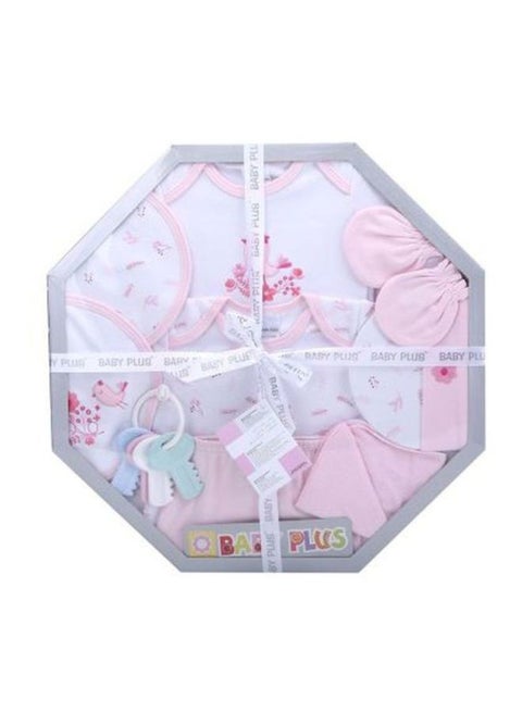 11-Piece Baby Gift Set