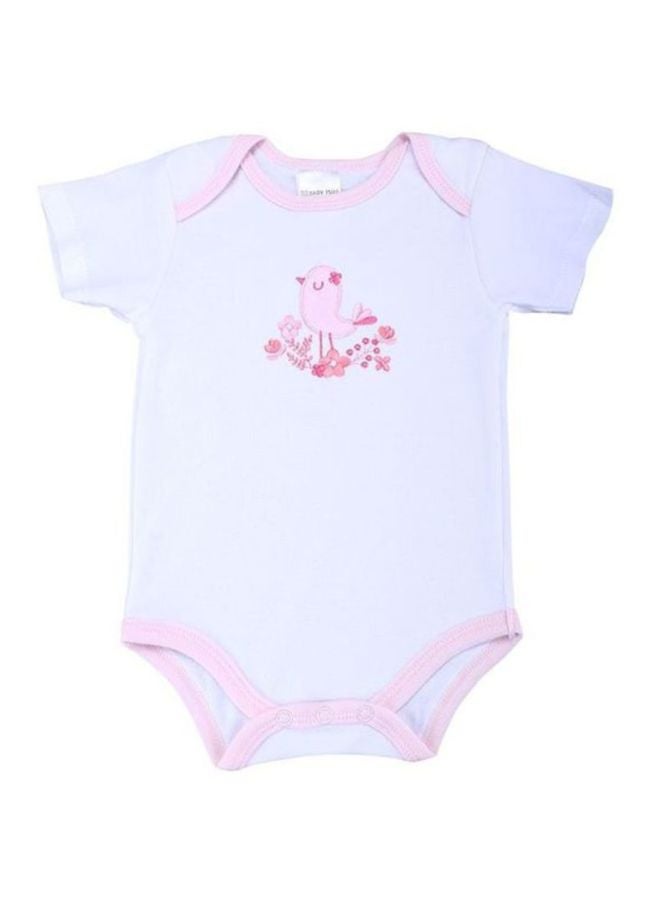 BABY PLUS - 11-Piece Baby Gift Set - Image 1
