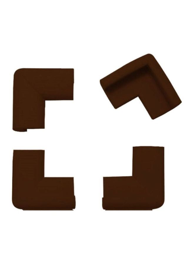 بي سيف طقم وسادة زاوية مكون من 4 قطع - Image 2