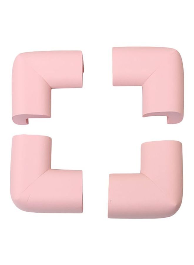 بي سيف طقم وسادة زاوية مكون من 4 قطع - Image 1