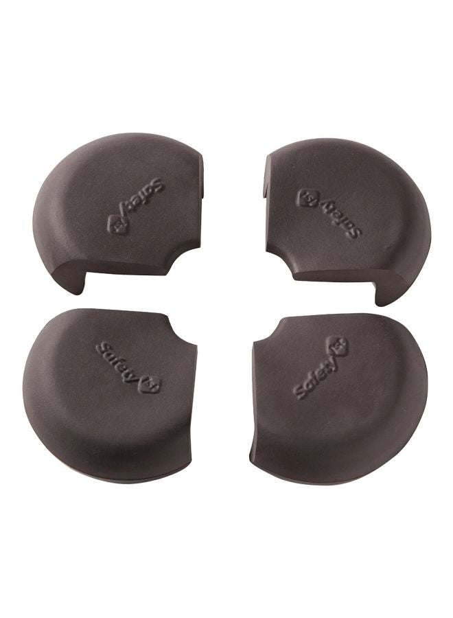 Safety 1st Plastic Corner Protecter - Image 2