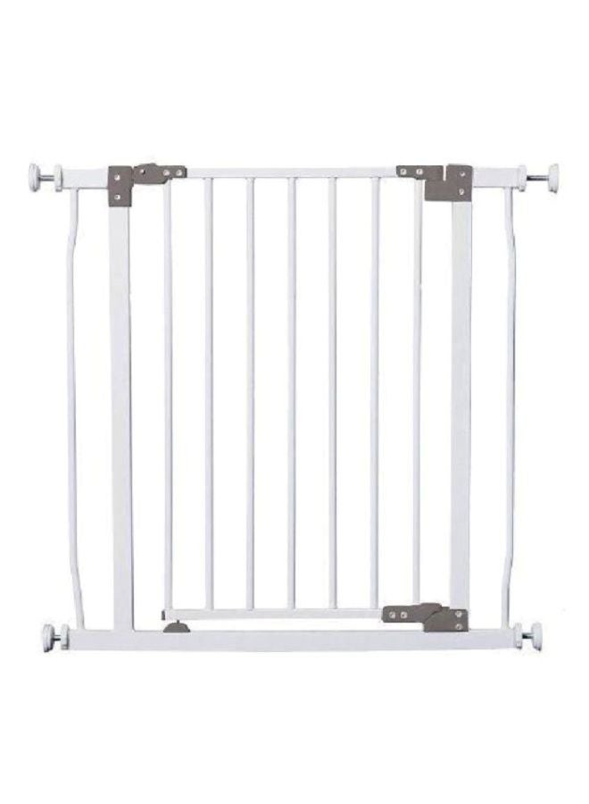 Liberty Doorway Safety Gate - 75x73x2.5 cm - v1615817047/N11088914A_1