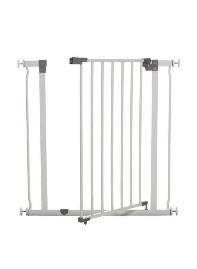 Liberty Doorway Safety Gate - 75x73x2.5 cm - v1615817047/N11088914A_2