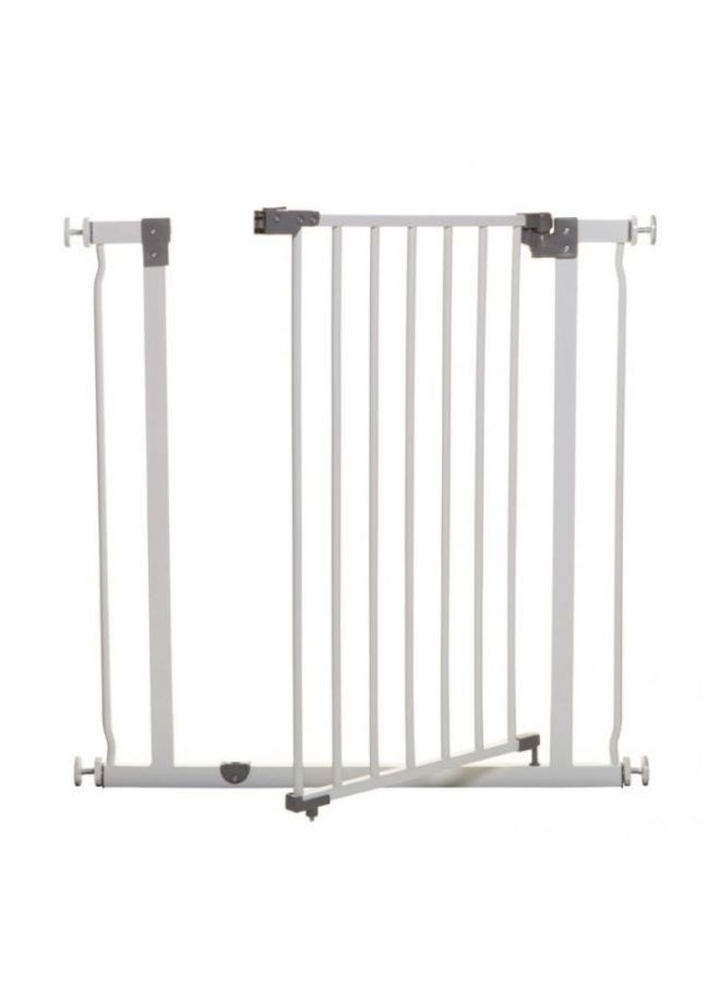 dreambaby Liberty Doorway Safety Gate - 75x73x2.5 cm  - Image 2
