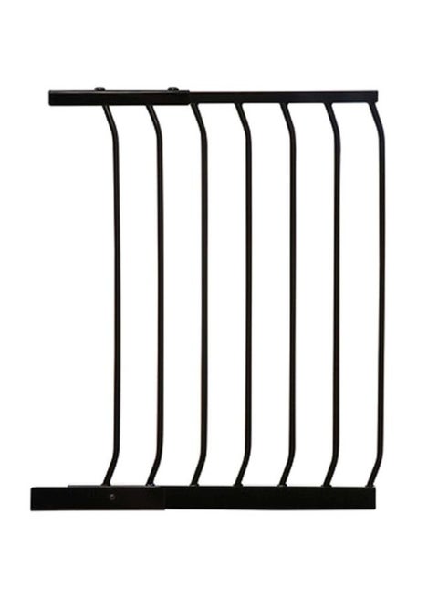Gate Extension - Black