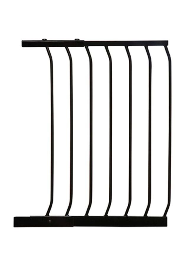 Gate Extension - Black