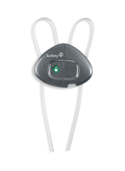 Handle Flex Lock - Grey