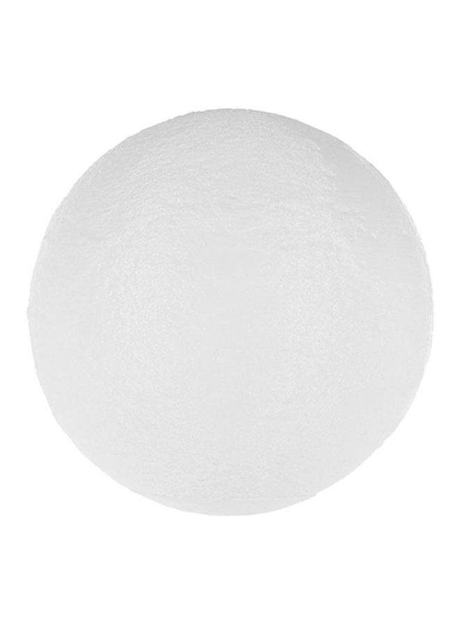 أيبيسي مصباح ضوء القمر ثلاثي الأبعاد بإضاءة LED ليلية مع حامل وجهاز تحكم عن بعد/باللمس - Image 3