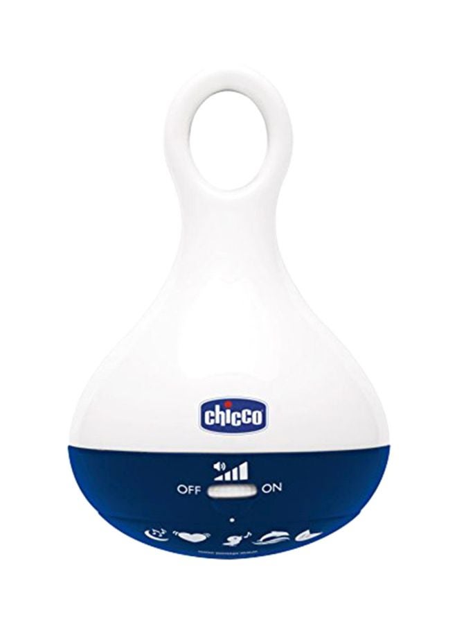 شيكو لمبه سحريه ضوء الليل لسلامة الطفل - Image 1