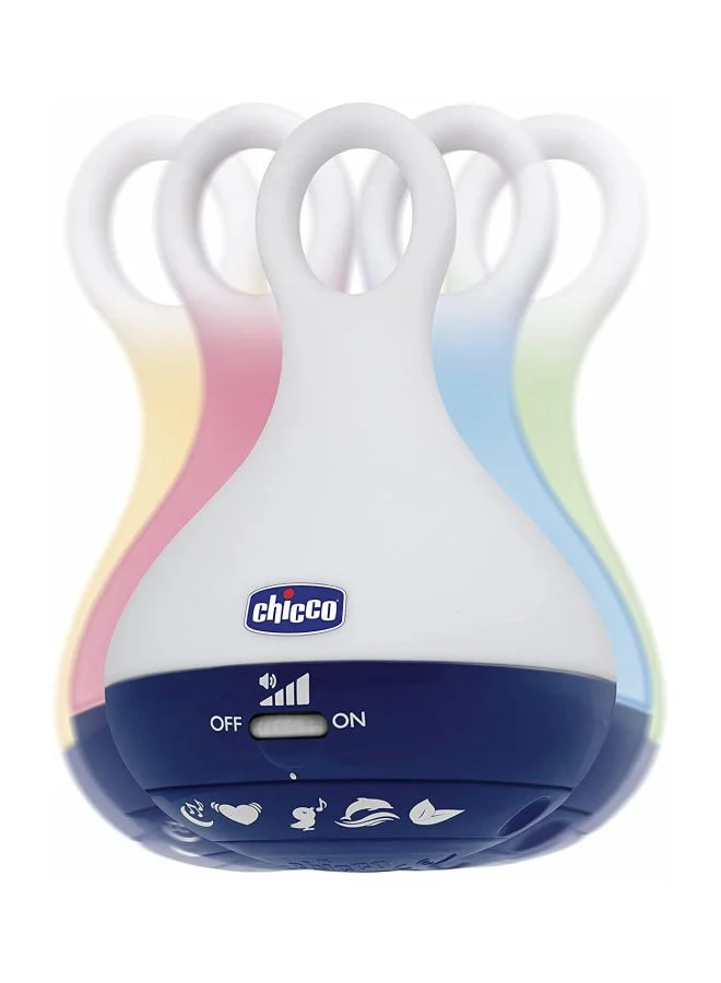 Chicco Magic Lamp Baby Safety Night Light
