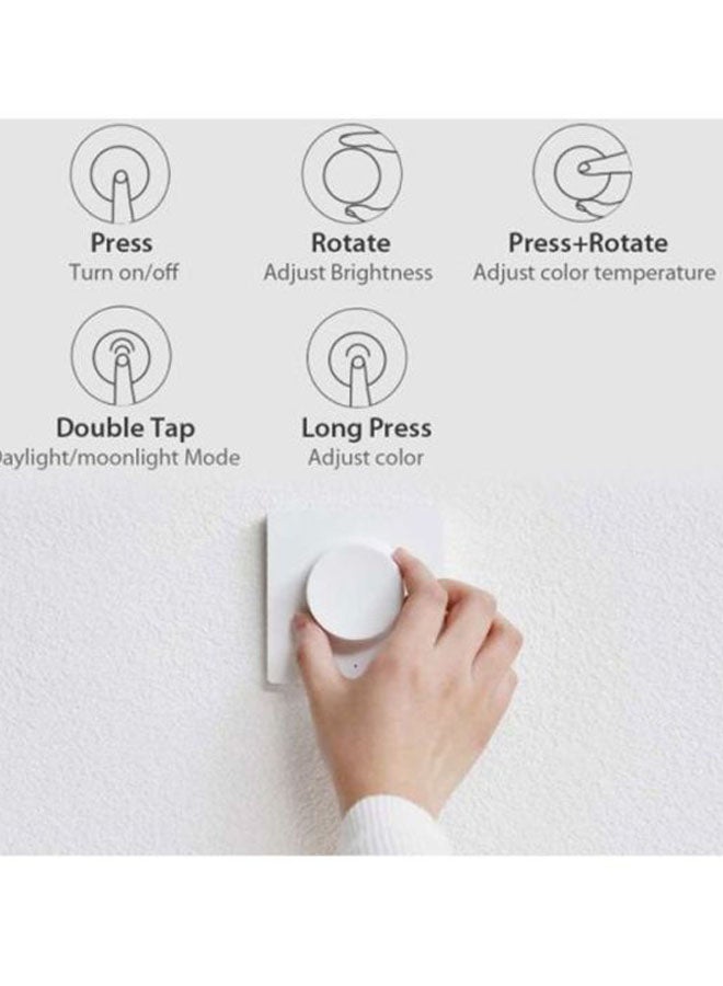 Xiaomi Yeelight Smart Wall Switch - Image 4
