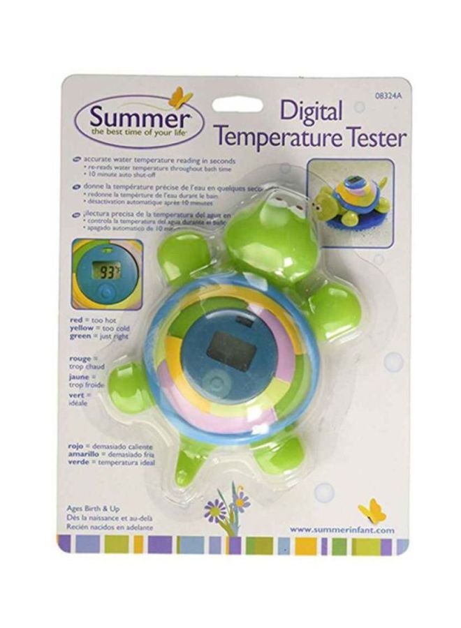Digital Bath Thermometer, 0+ M - SI 08324