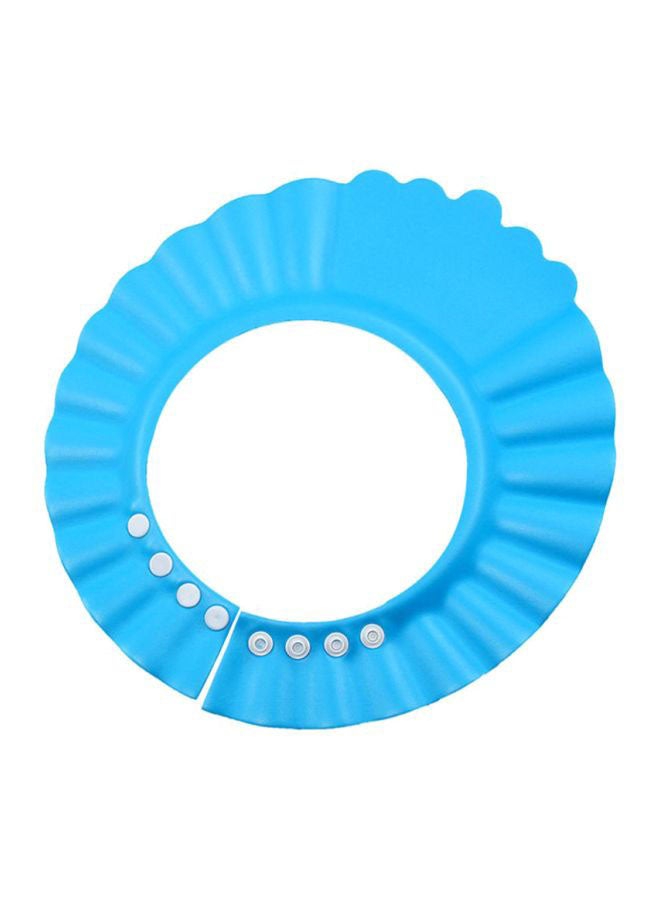 Cool Baby - Waterproof Bathing Cap - Blue - Image 1