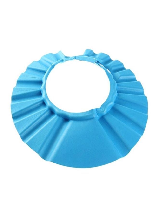 Cool Baby - Waterproof Bathing Cap - Blue - Image 1