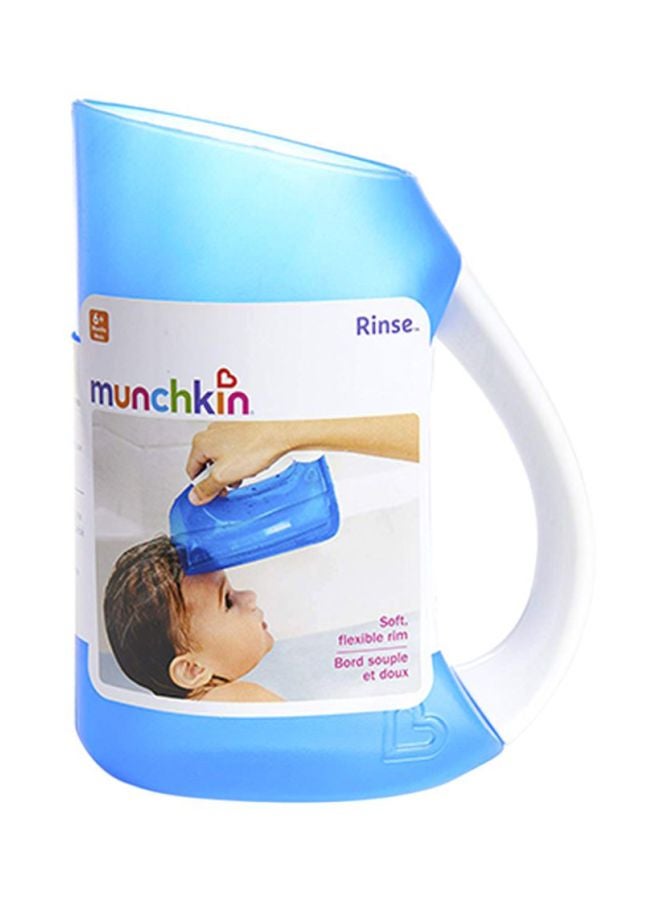 Munchkin Waterfall Shampoo Rinser  - Image 3