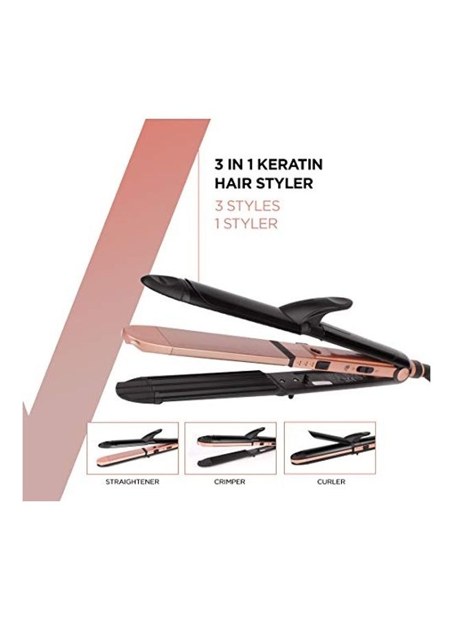 Vega 3-in-1 Hair Styler  - Image 2