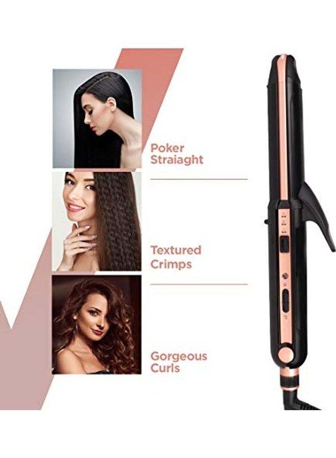 Vega 3-in-1 Hair Styler  - Image 4