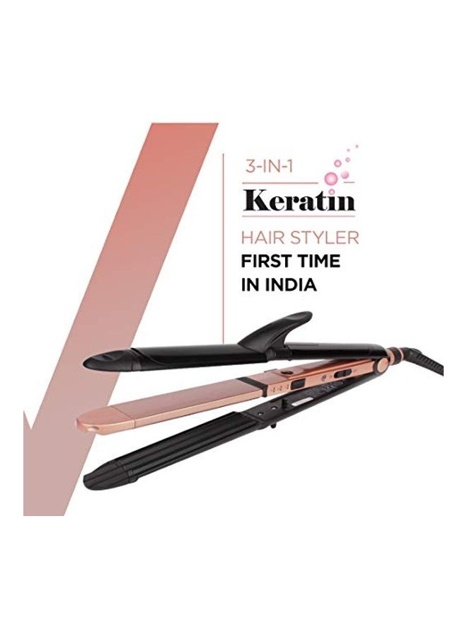 Vega 3-in-1 Hair Styler  - Image 5