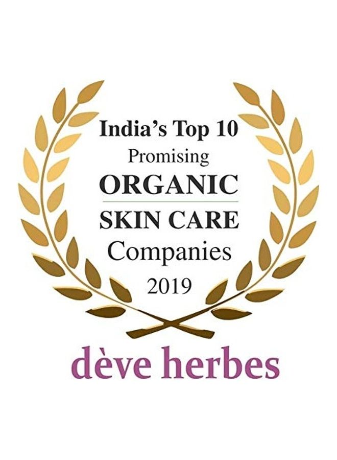 Deve Herbes Pure Geranium Essential Oil (Pelargonium Graveolens) 100% Natural Therapeutic Grade Steam Distilled for Personal Care, 10 ml 10ml - Image 3