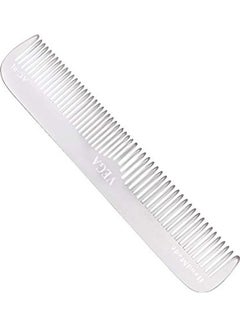 Dressing Comb White