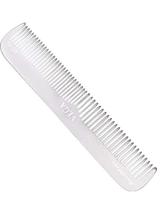 Vega - Dressing Comb White - Image 1