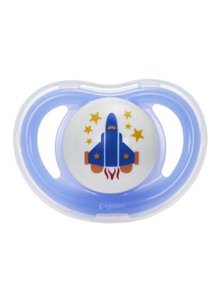 Minilight Pacifier 1 Piece - M ( 6+ Months) -  Assorted - v1615817395/N43250244A_1