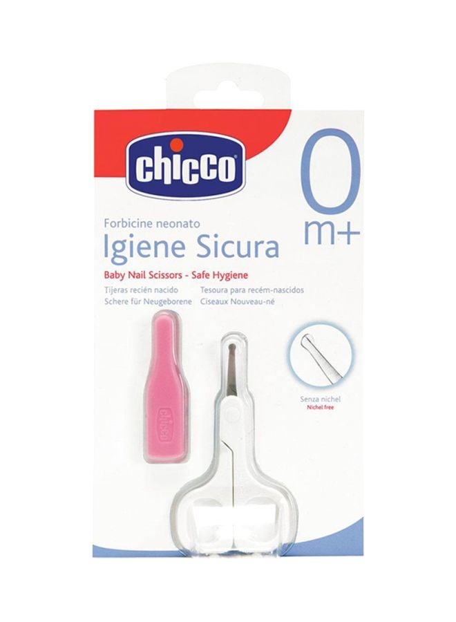 شيكو مقص اطفال - Image 2